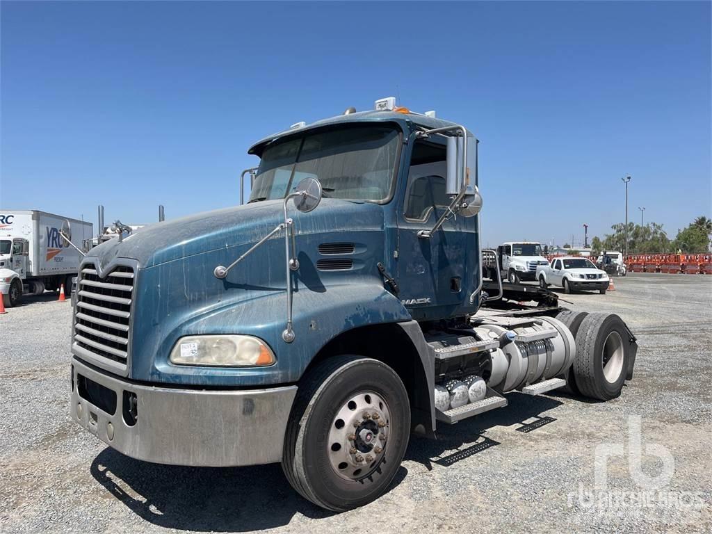 Mack CXU612 Dragbilar