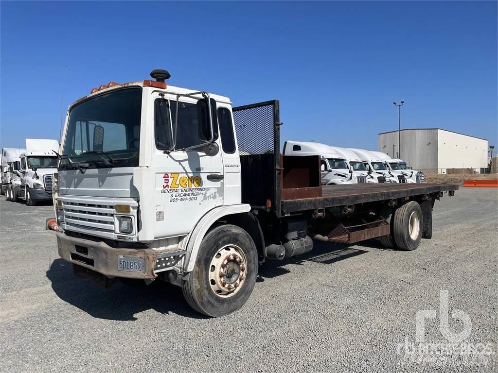 Mack MS250P Flakbilar