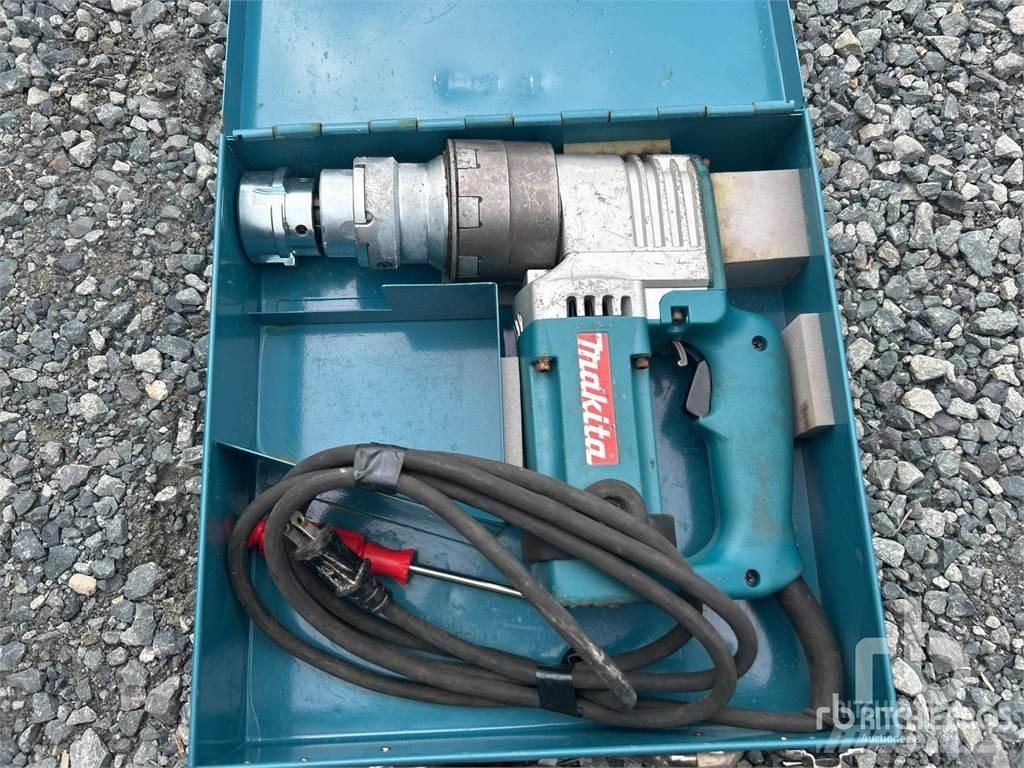 Makita 6922NB Entreprenad - Övrigt