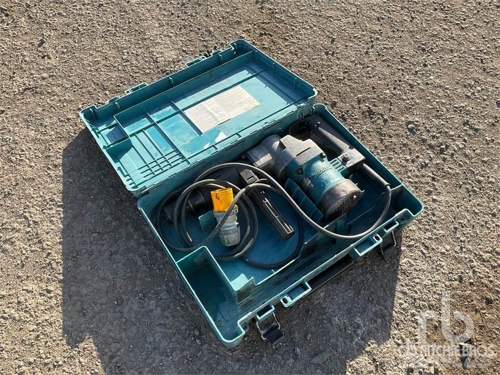 Makita HM0810T Entreprenad - Övrigt