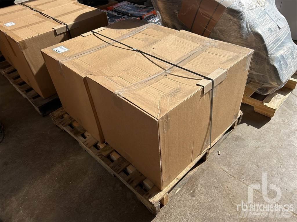 Makita MAC 5200 Kompressorer