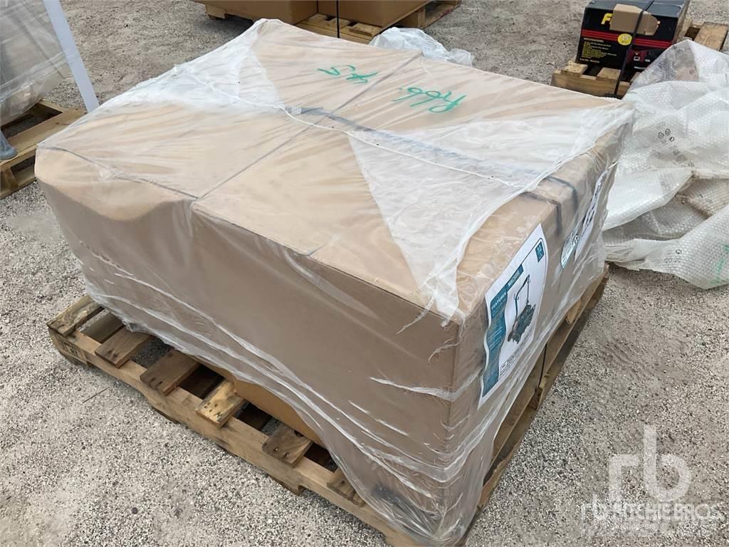 Makita MAC5200 Kompressorer