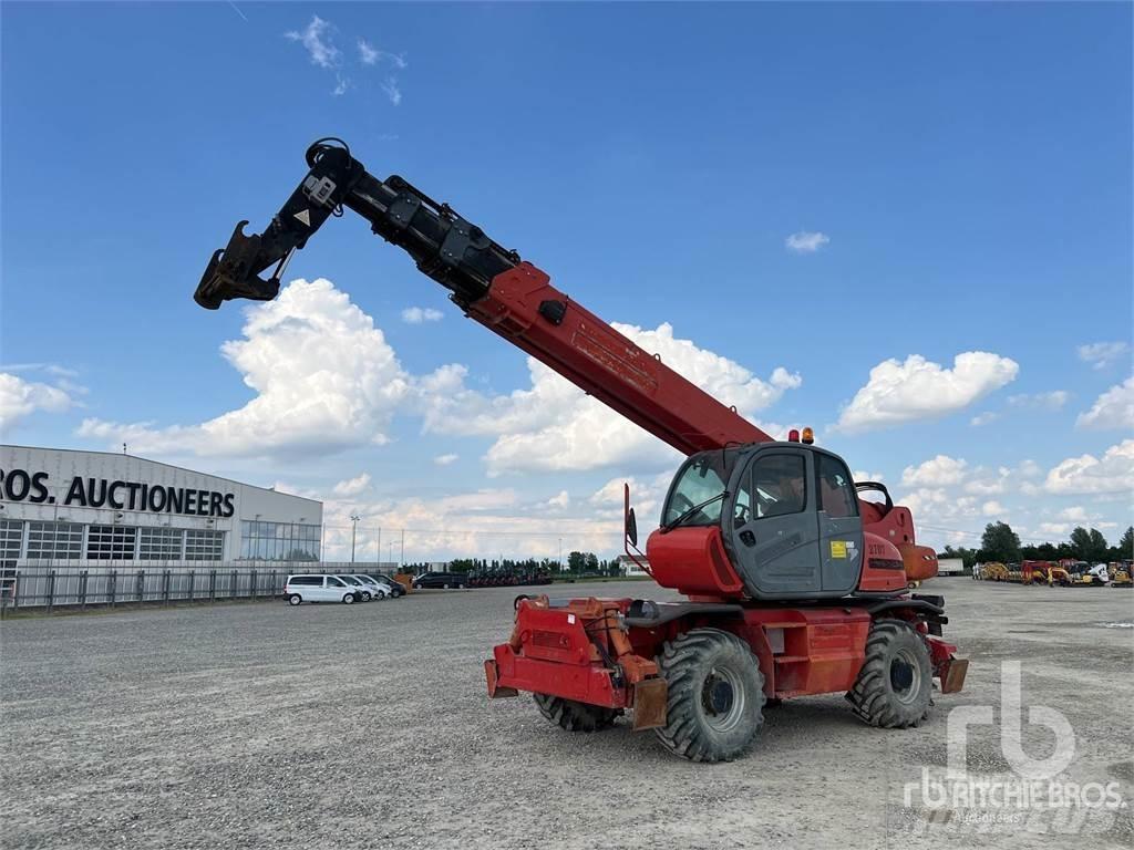 Manitou MRT2540 Teleskoplastare