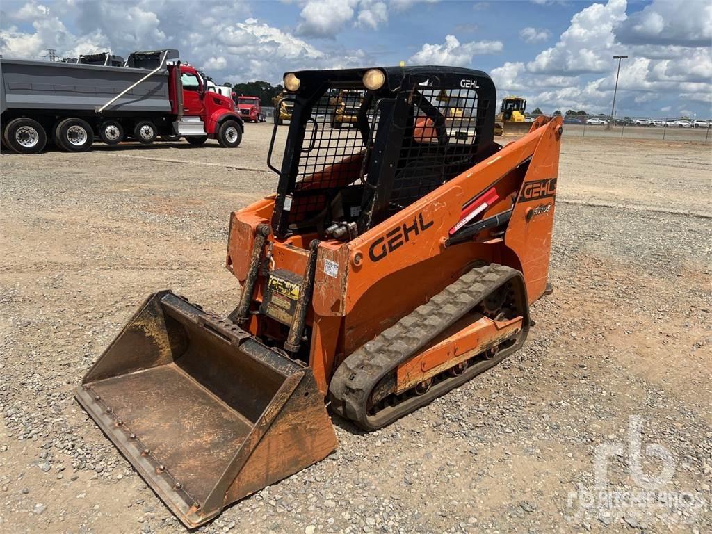 Manitou RT105 Kompaktlastare