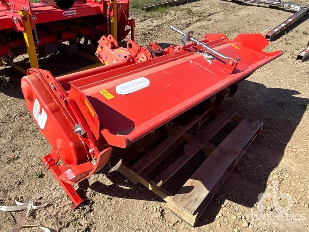 Maschio A 160 Tvåhjulstraktorer och kultivatorer