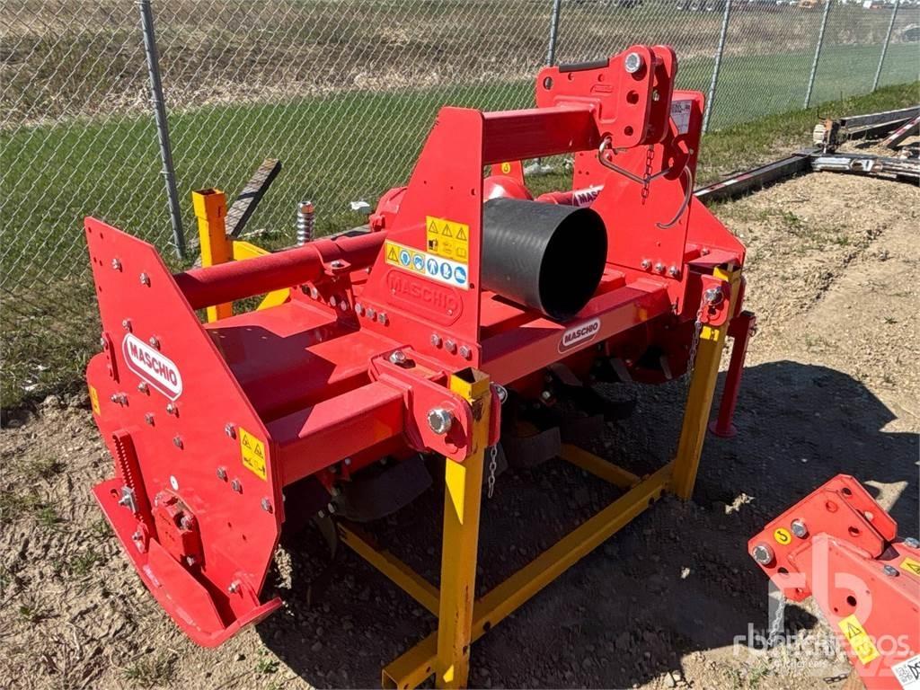 Maschio B155 Tvåhjulstraktorer och kultivatorer