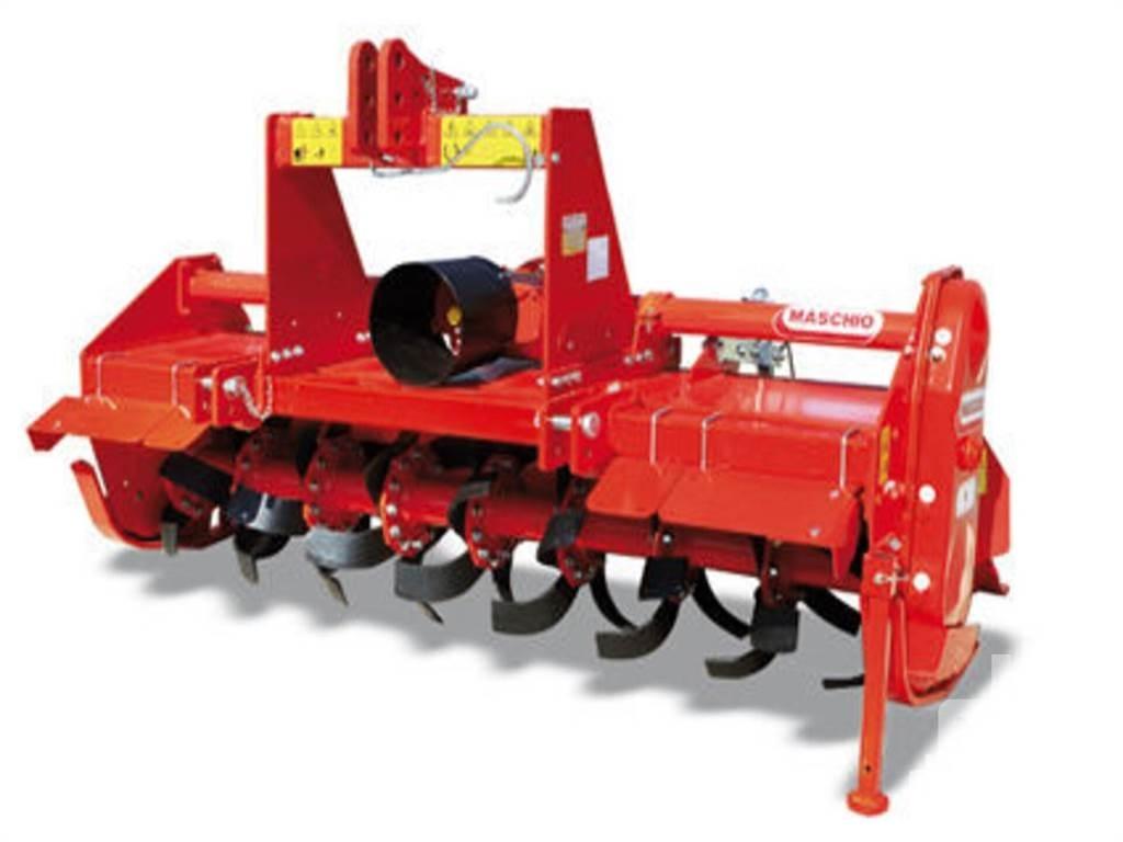 Maschio B180 Tvåhjulstraktorer och kultivatorer