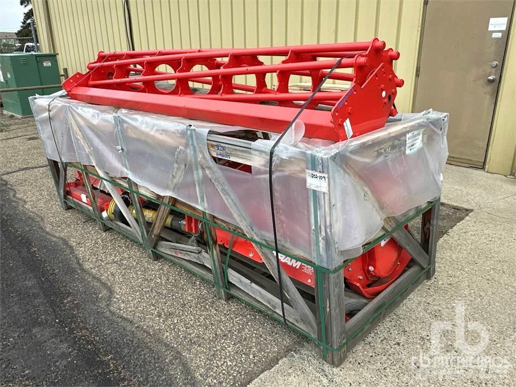 Maschio SC280 Tvåhjulstraktorer och kultivatorer