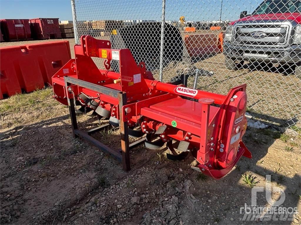 Maschio U230 Tvåhjulstraktorer och kultivatorer