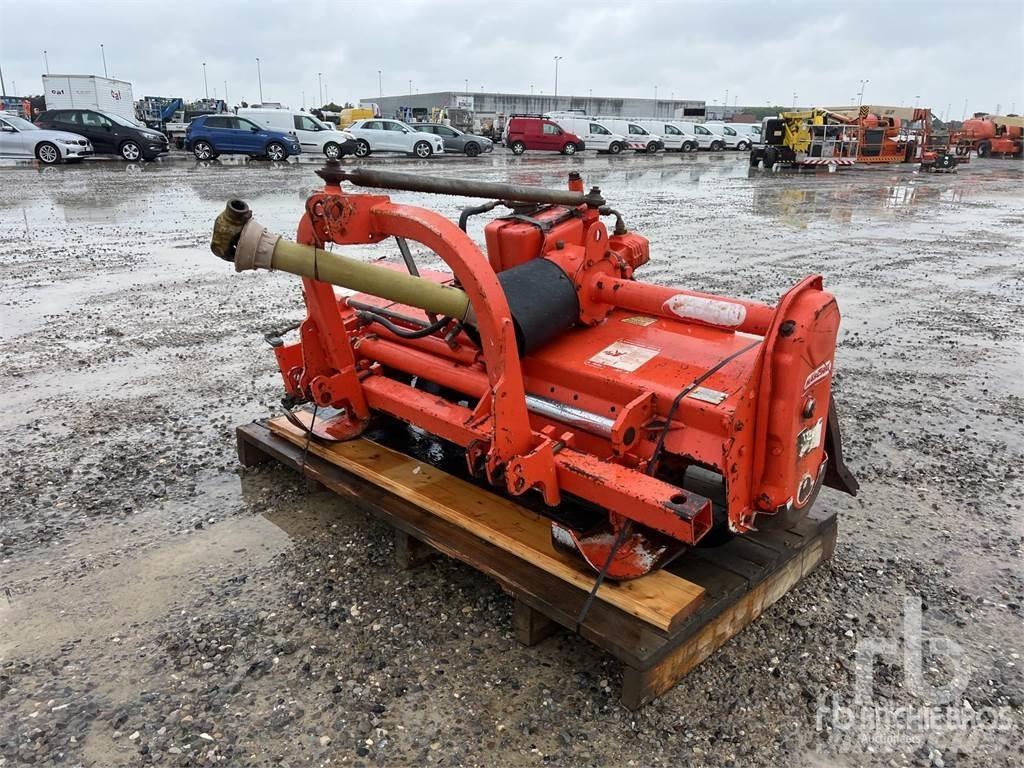 Maschio UCZ 185 Lantbruk - Övrigt