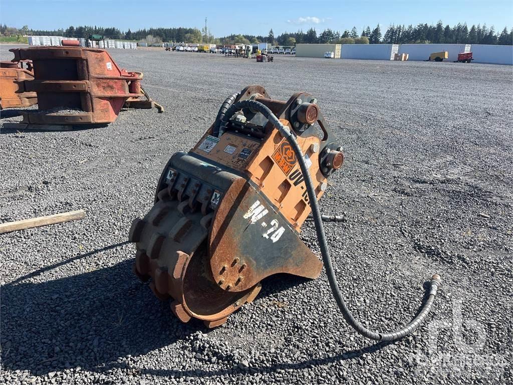 MBW 21 in Motorer och växellådor