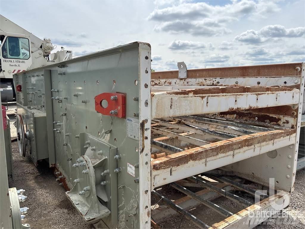 MEKA 6203 Sorteringsverk