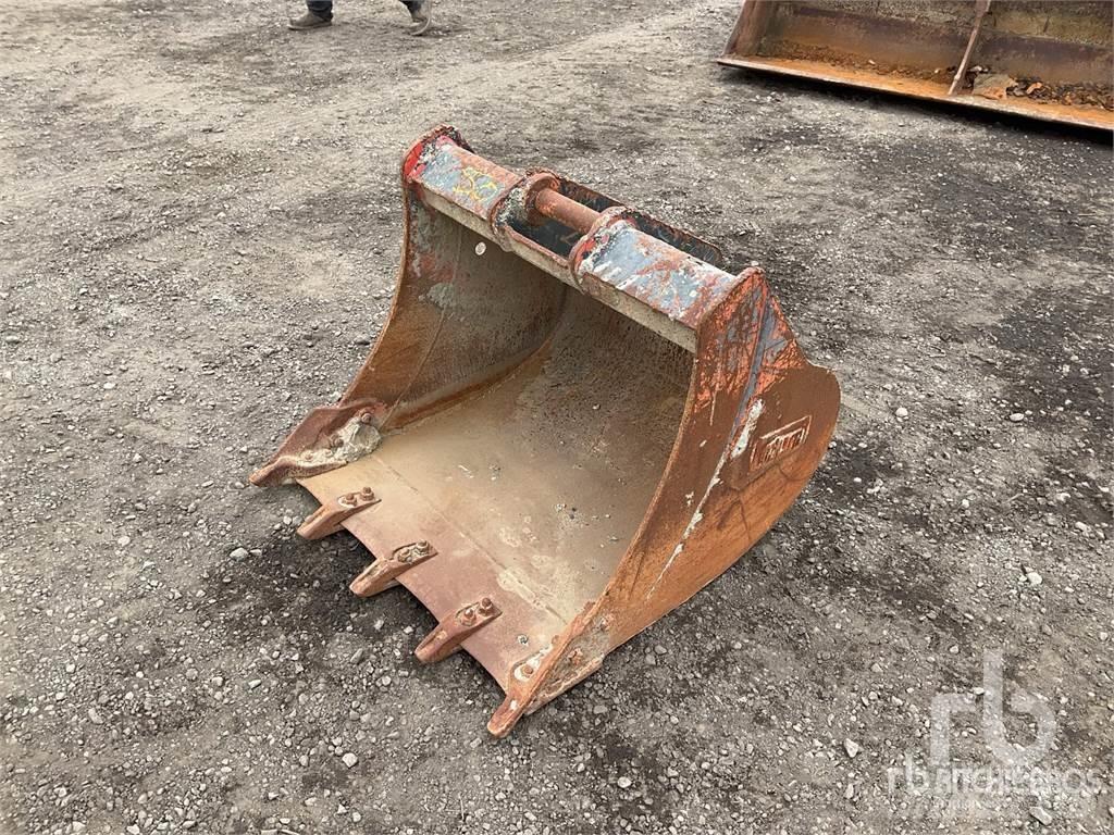 Miller 860 mm Skopor