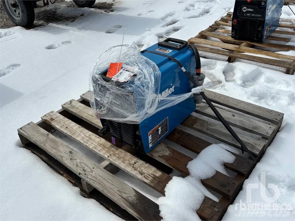 Miller XMT350 Svetsmaskiner