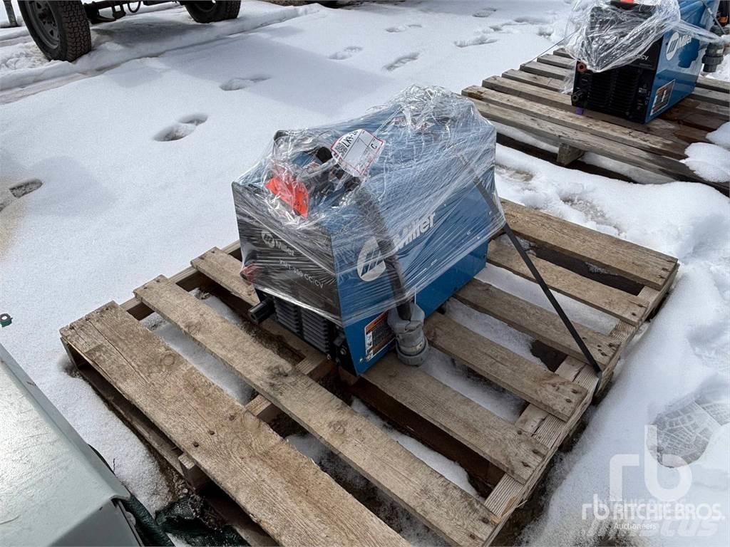 Miller XMT350 Svetsmaskiner