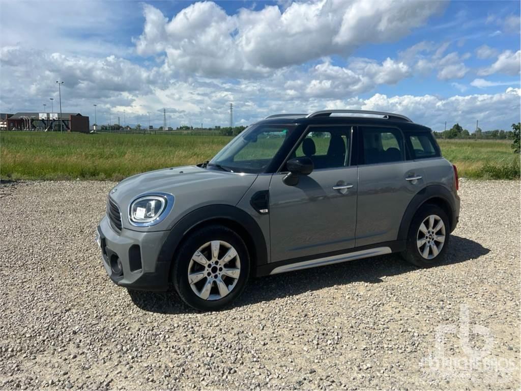 Mini COUNTRYMAN Personbilar