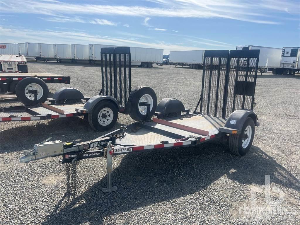 MMDI 47RVX10 Maskintransporter