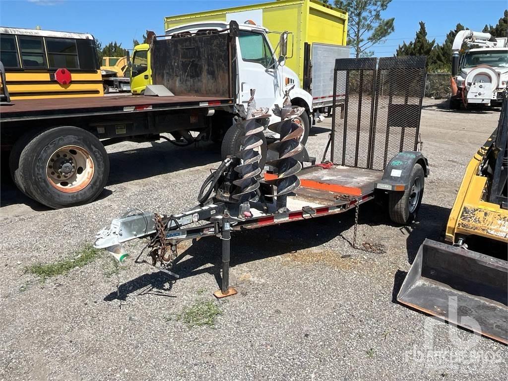 MMDI 47RVX10 Maskintransporter