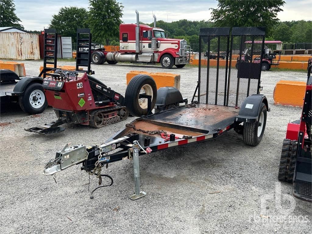 MMDI 47RVX10 Maskintransporter