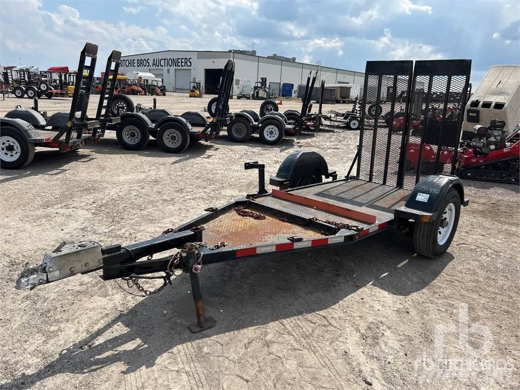 MMDI 47RVX10 Maskintransporter