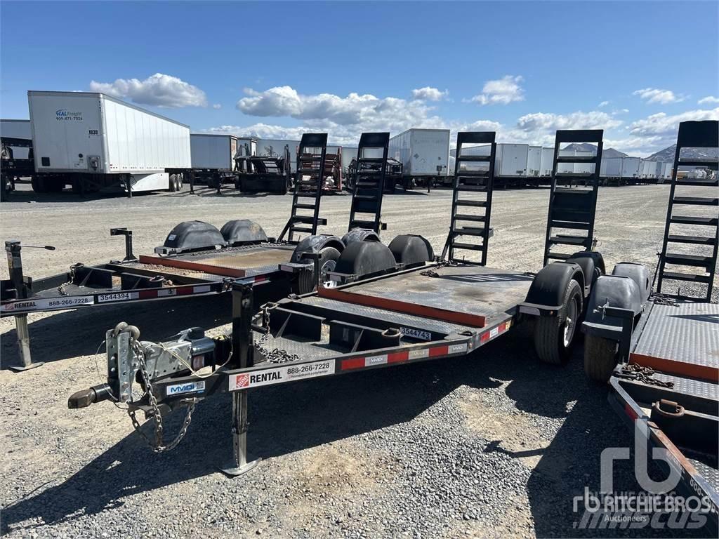 MMDI E510H Maskintransporter