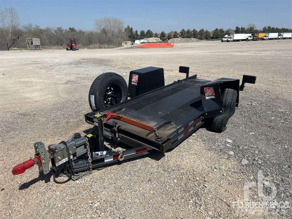 MMDI T412H Maskintransporter