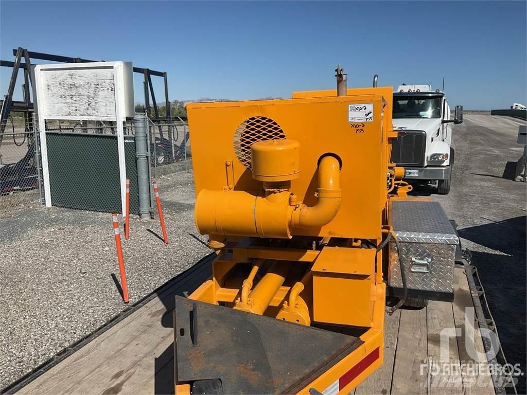 Mobile Lastbilar med betongpump