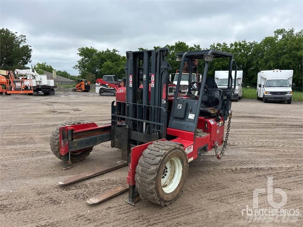 Moffett M9 55.3 Terrängtruck