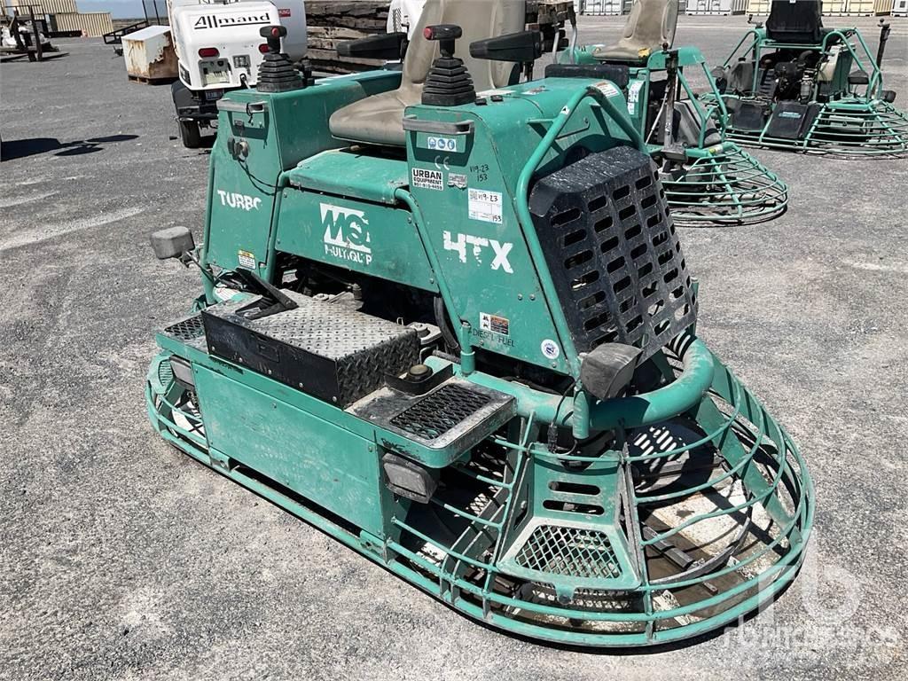 MultiQuip 4TX Spadar