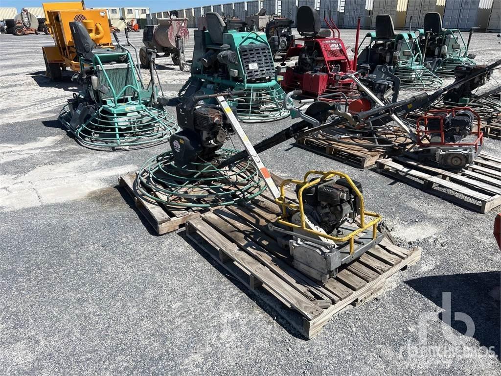 MultiQuip BH11C Spadar