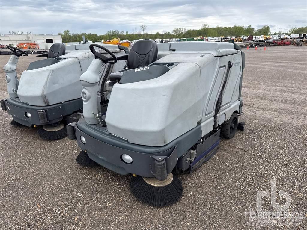 Nilfisk SC8000 Sopmaskiner