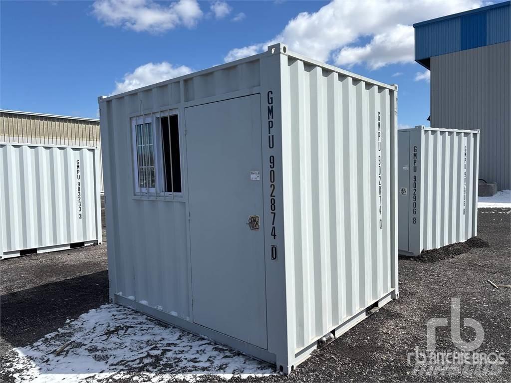  NMC-9G Specialcontainers