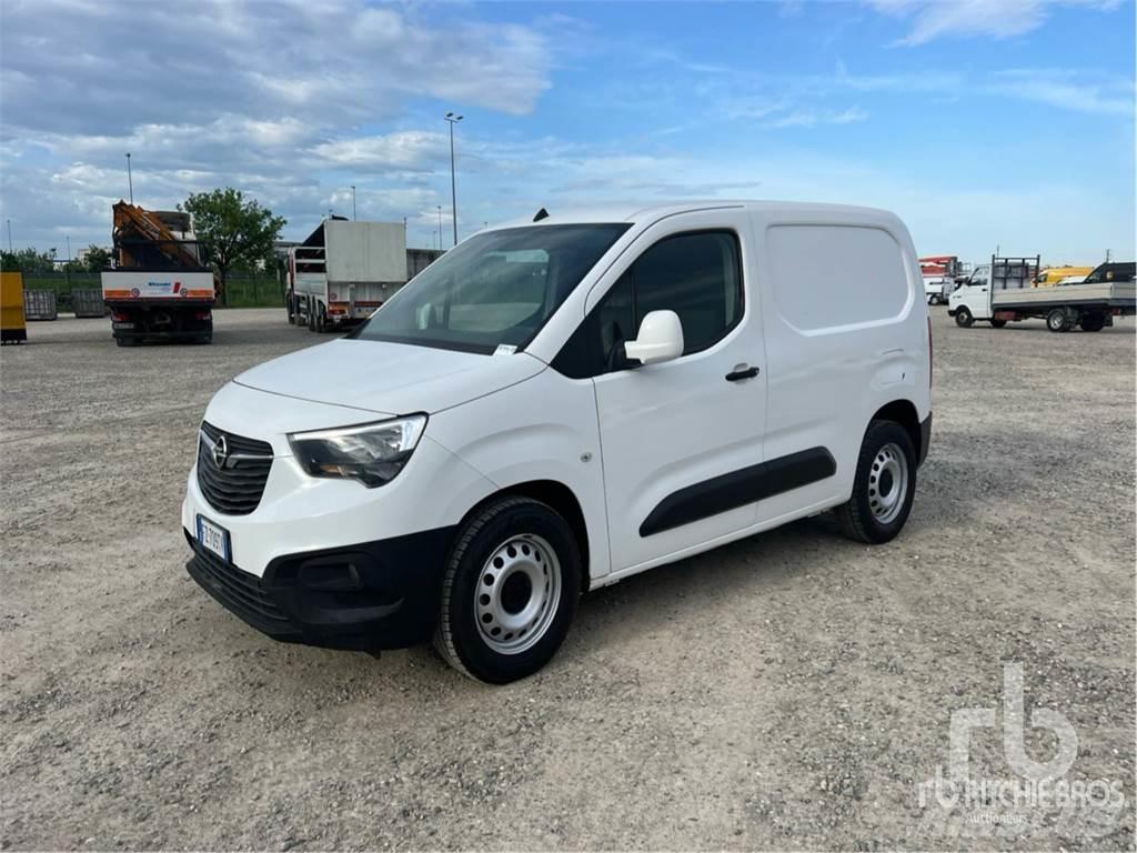 Opel COMBO Lätta skåpbilar