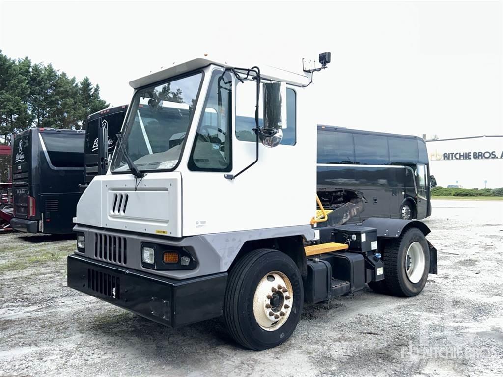 Ottawa 4X2 T2 Dragbilar
