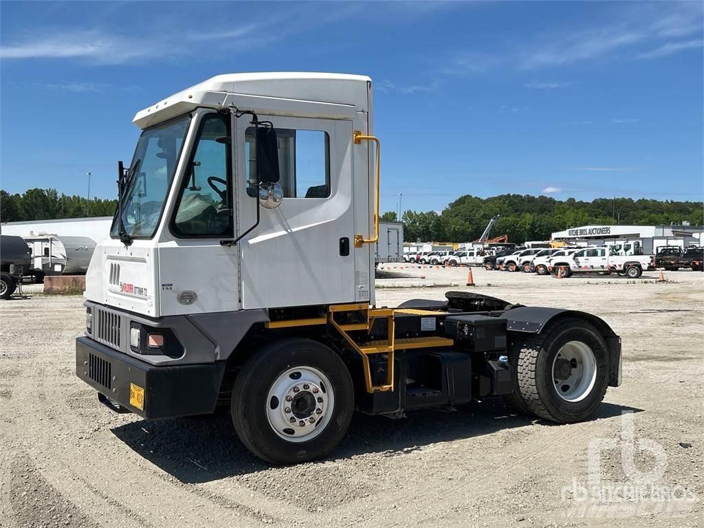 Ottawa 4X2 T2 Dragbilar