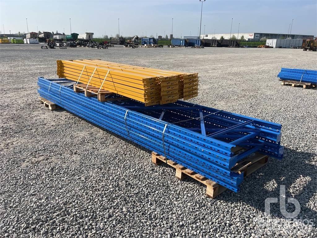  Pallet Entreprenad - Övrigt