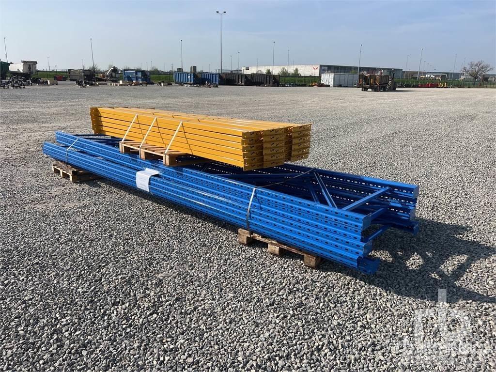  Pallet Entreprenad - Övrigt