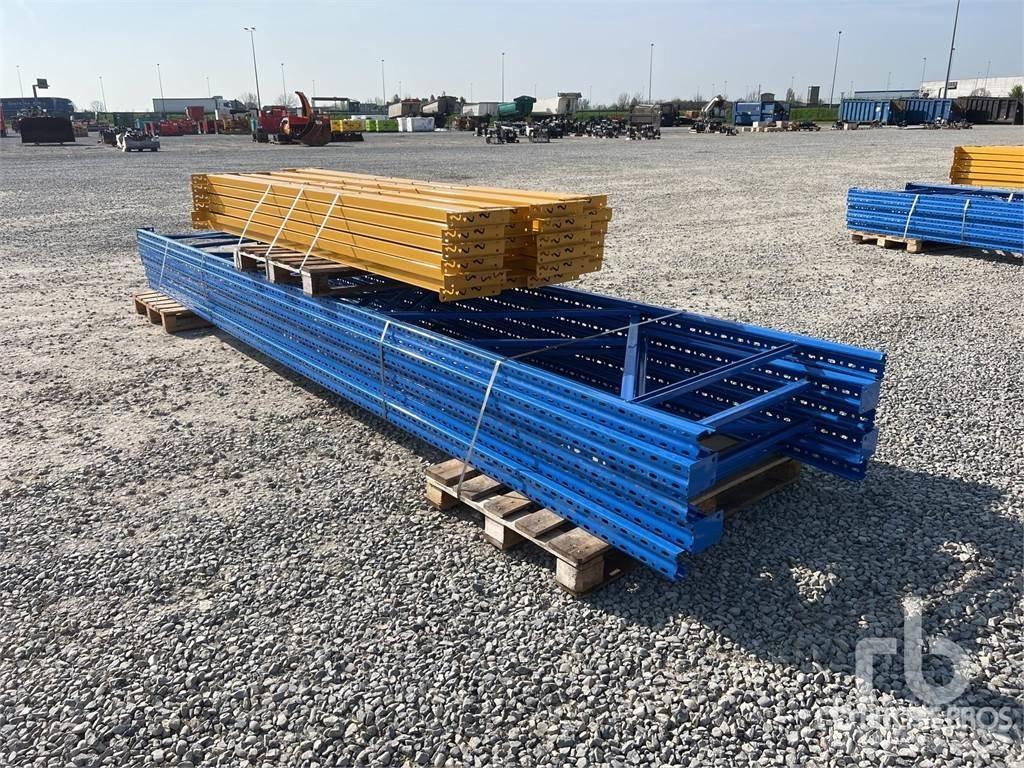  Pallet Entreprenad - Övrigt