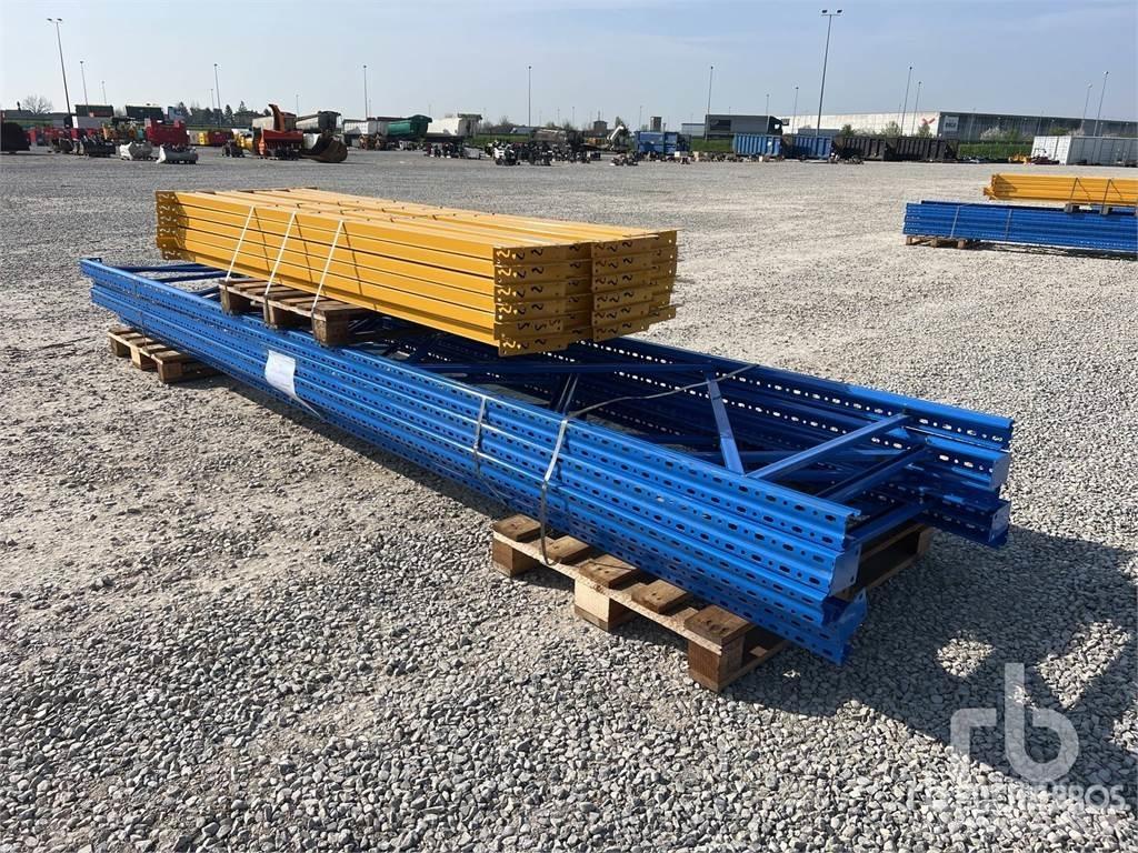  Pallet Entreprenad - Övrigt