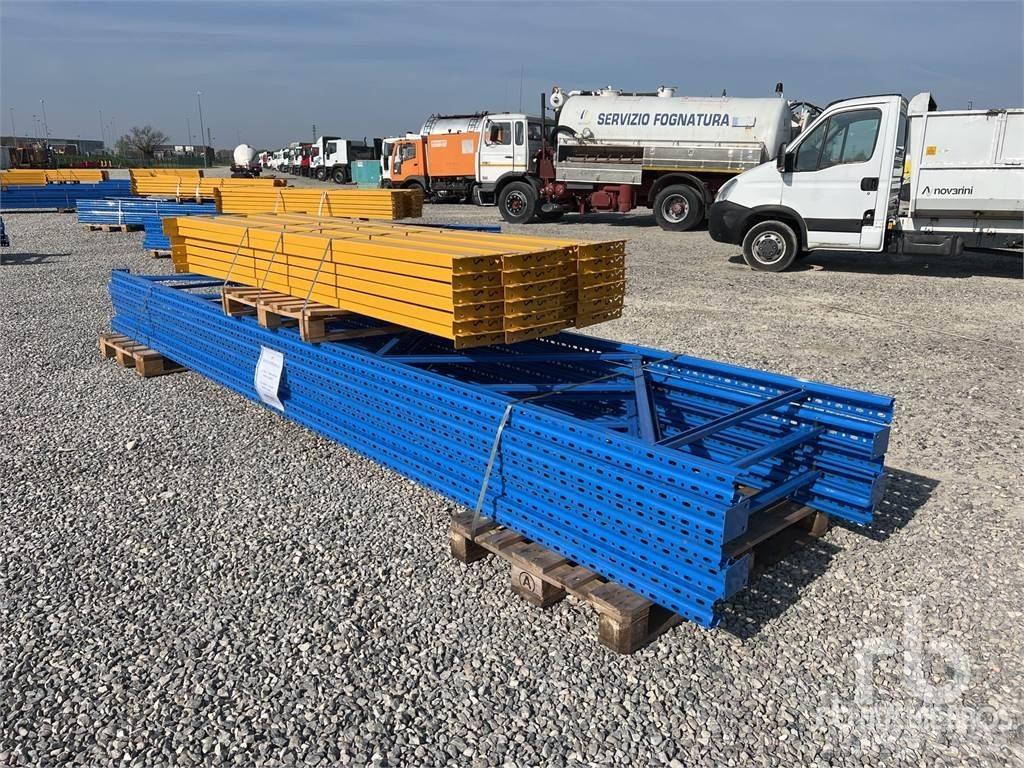  Pallet Entreprenad - Övrigt