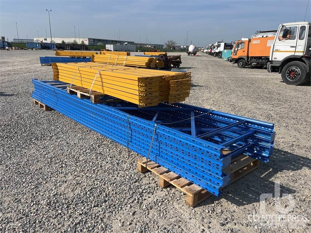  Pallet Entreprenad - Övrigt