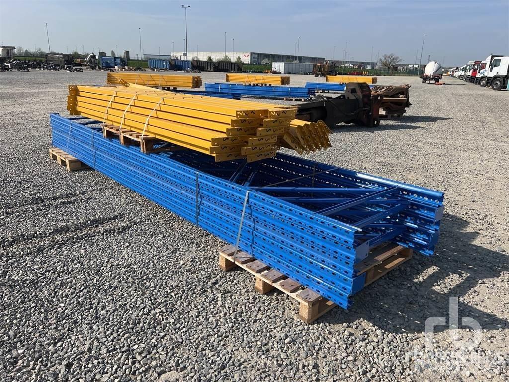  Pallet Entreprenad - Övrigt