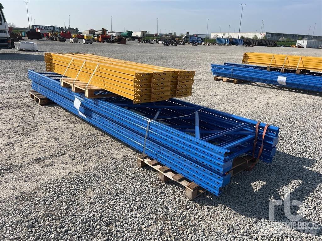  Pallet Entreprenad - Övrigt