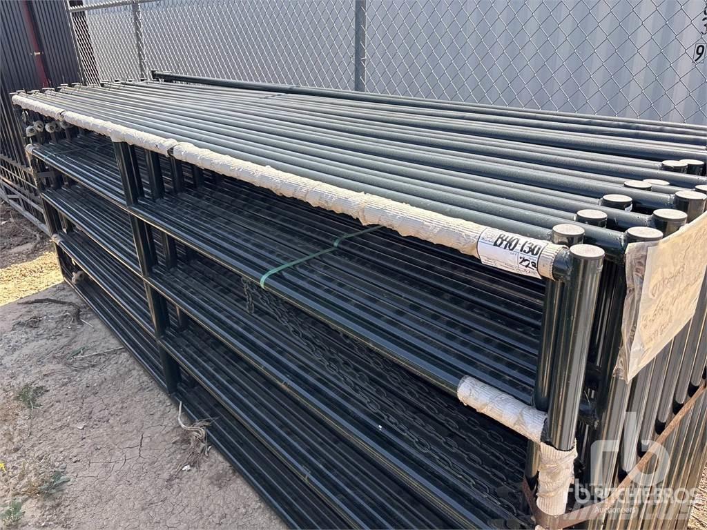  Panels Övrig inomgårdsutrustning