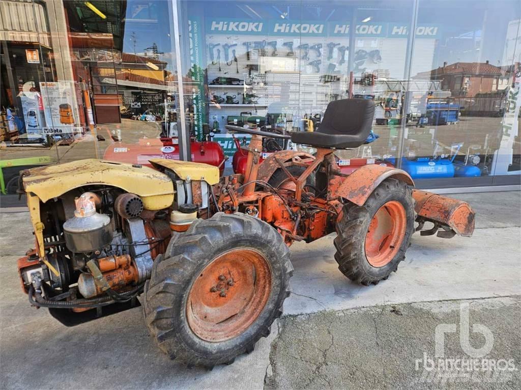 Pasquali 900 Kultivatorer