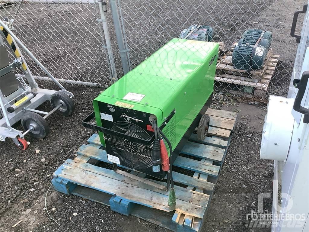  PATRON P40000 Asfaltsvärmare