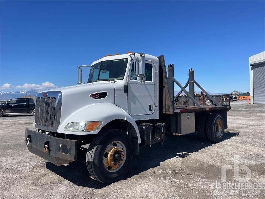 Peterbilt 335 Övriga bilar