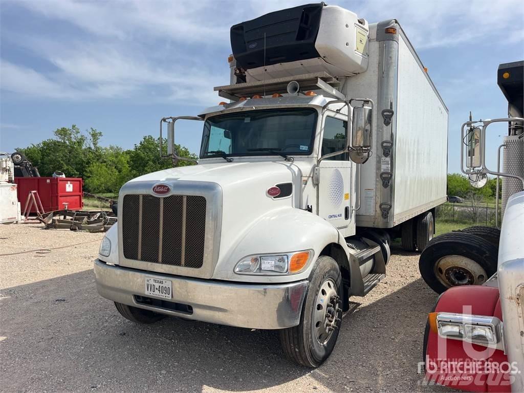 Peterbilt 337 Skåp Kyl/Frys/Värme