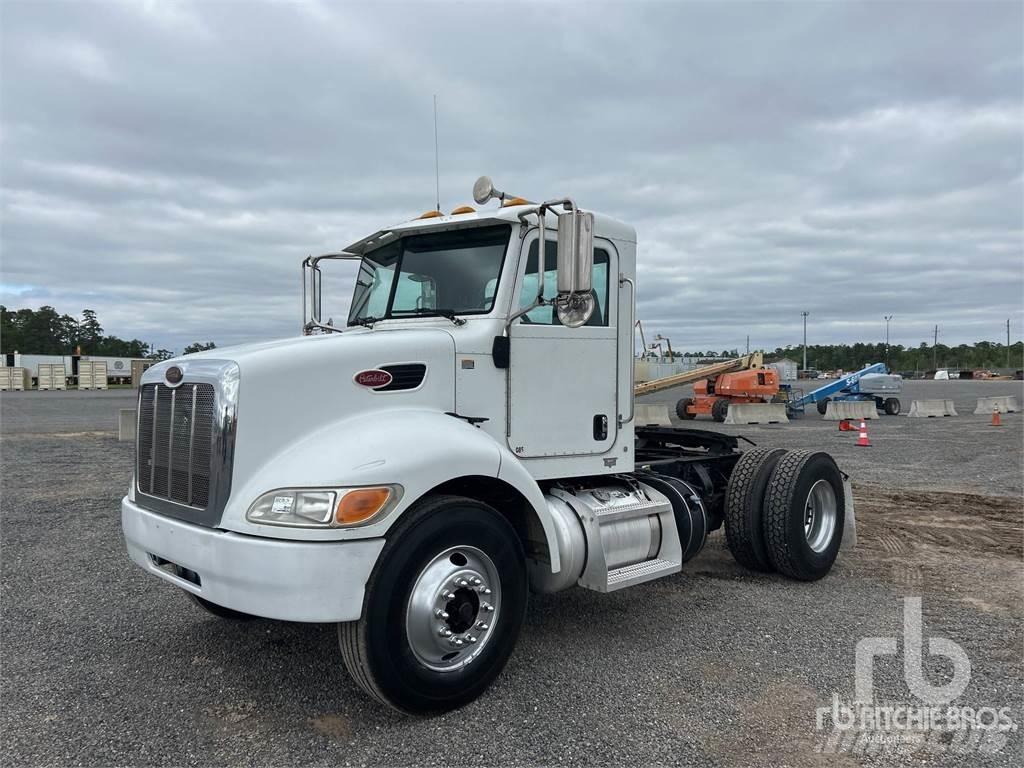 Peterbilt 337 Dragbilar