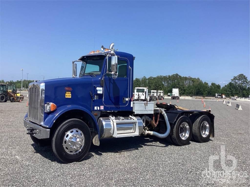 Peterbilt 365 Dragbilar